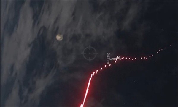 陆基密集阵模拟器无限金币版3