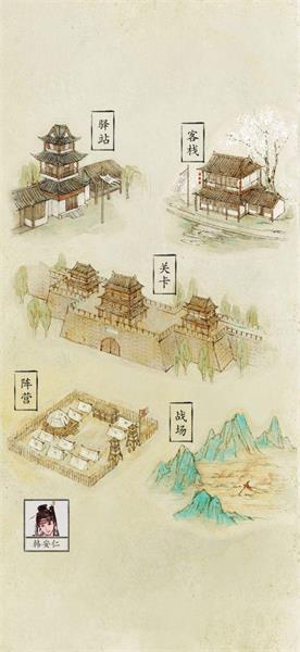 包晓生英雄传测试服3