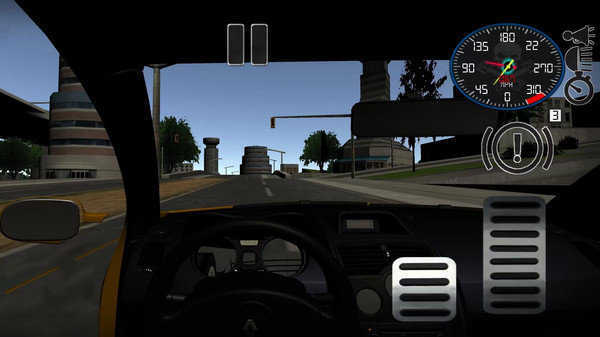 疯狂越野巅峰赛2