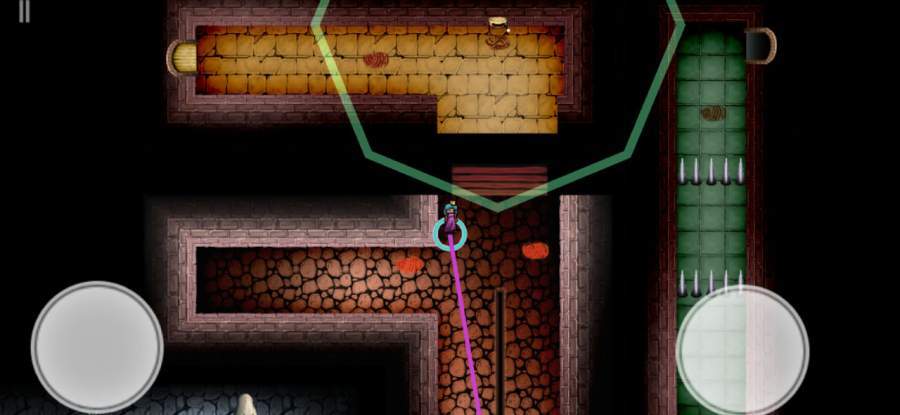 地牢逃脱公主快跑2