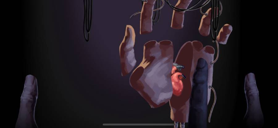 地牢逃脱公主快跑4