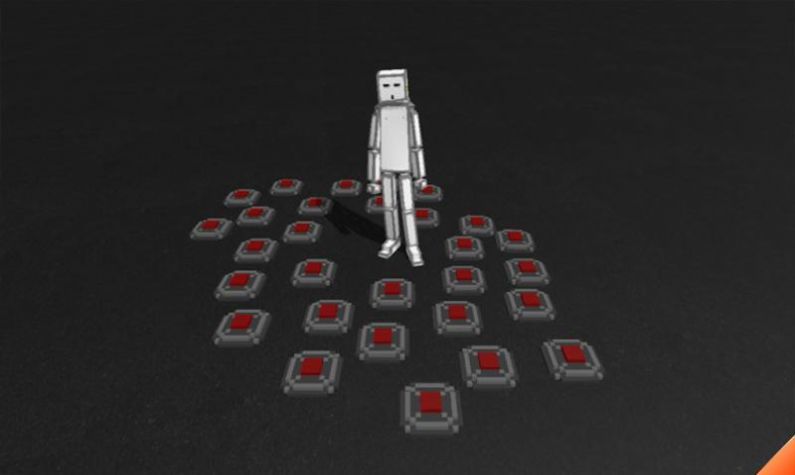 马桶人沙盒移动3D1