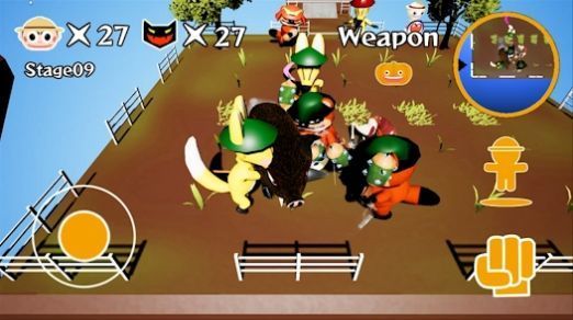 田中的空中农场1