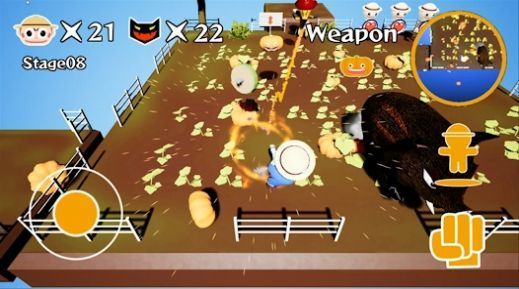 田中的空中农场2