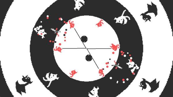 近似无穷