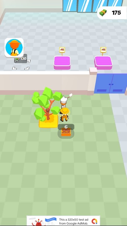 建造巧克力工厂0