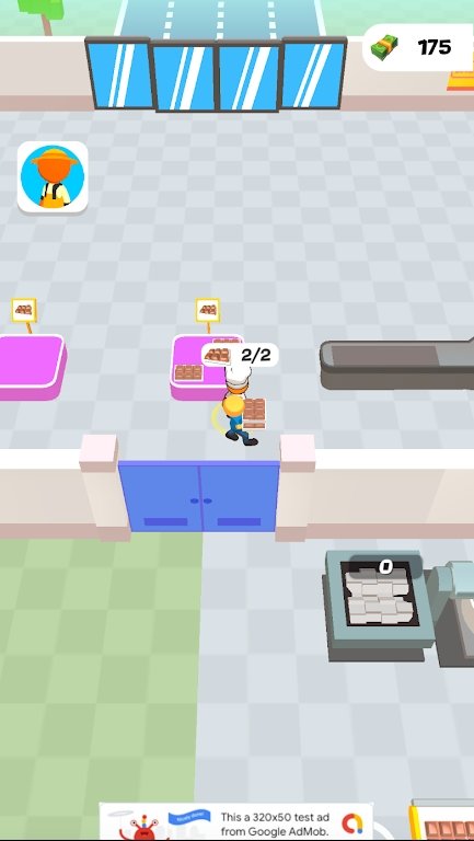 建造巧克力工厂2