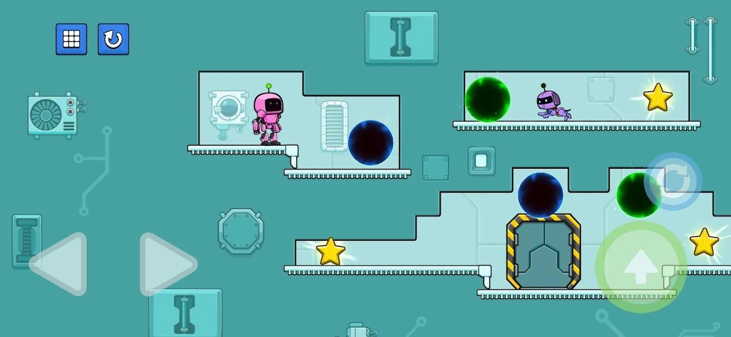 罗布和狗冒险中文版3