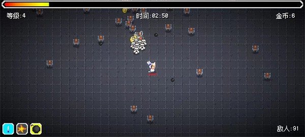 像素幸存者中文版3