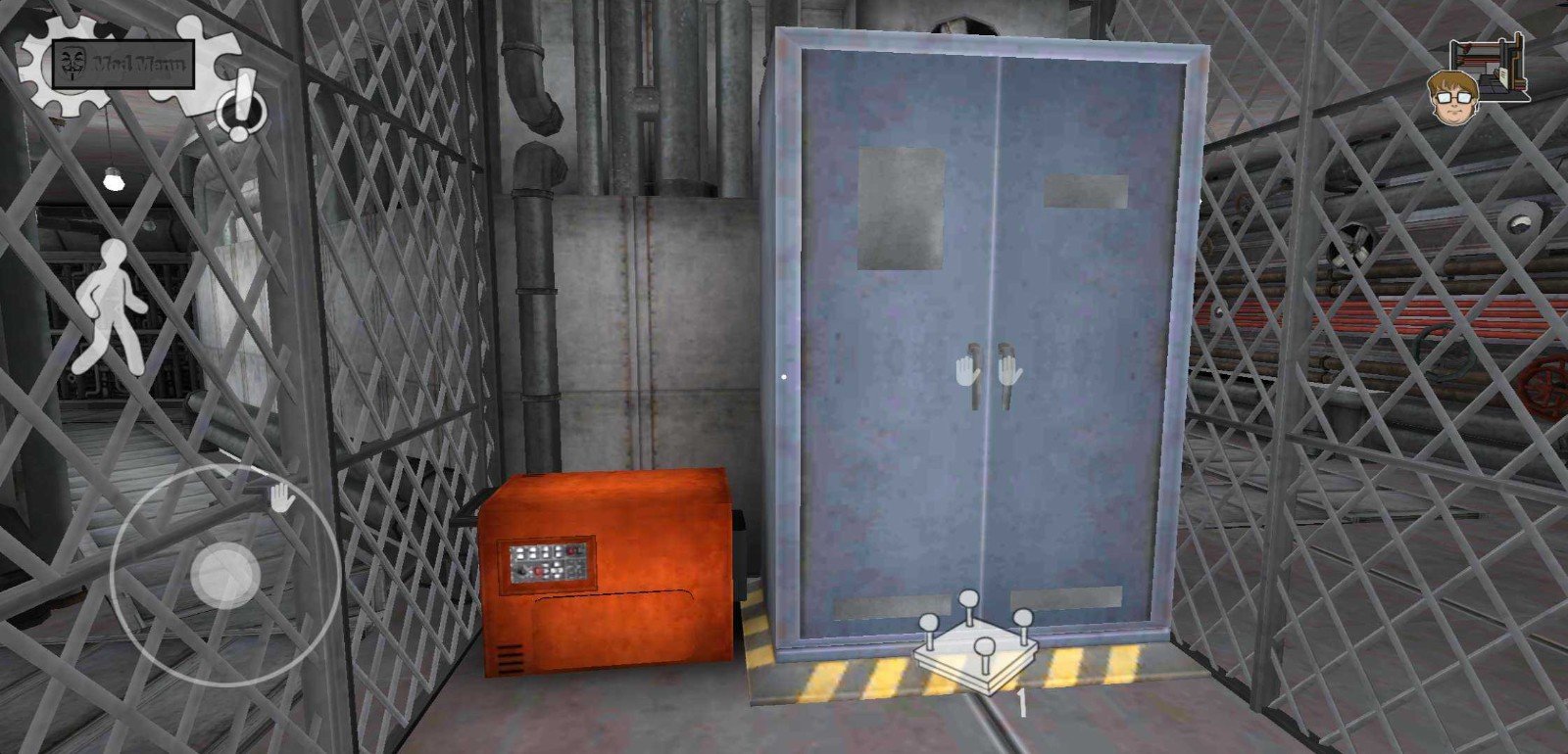 恐怖冰淇淋5outwitt模组版3