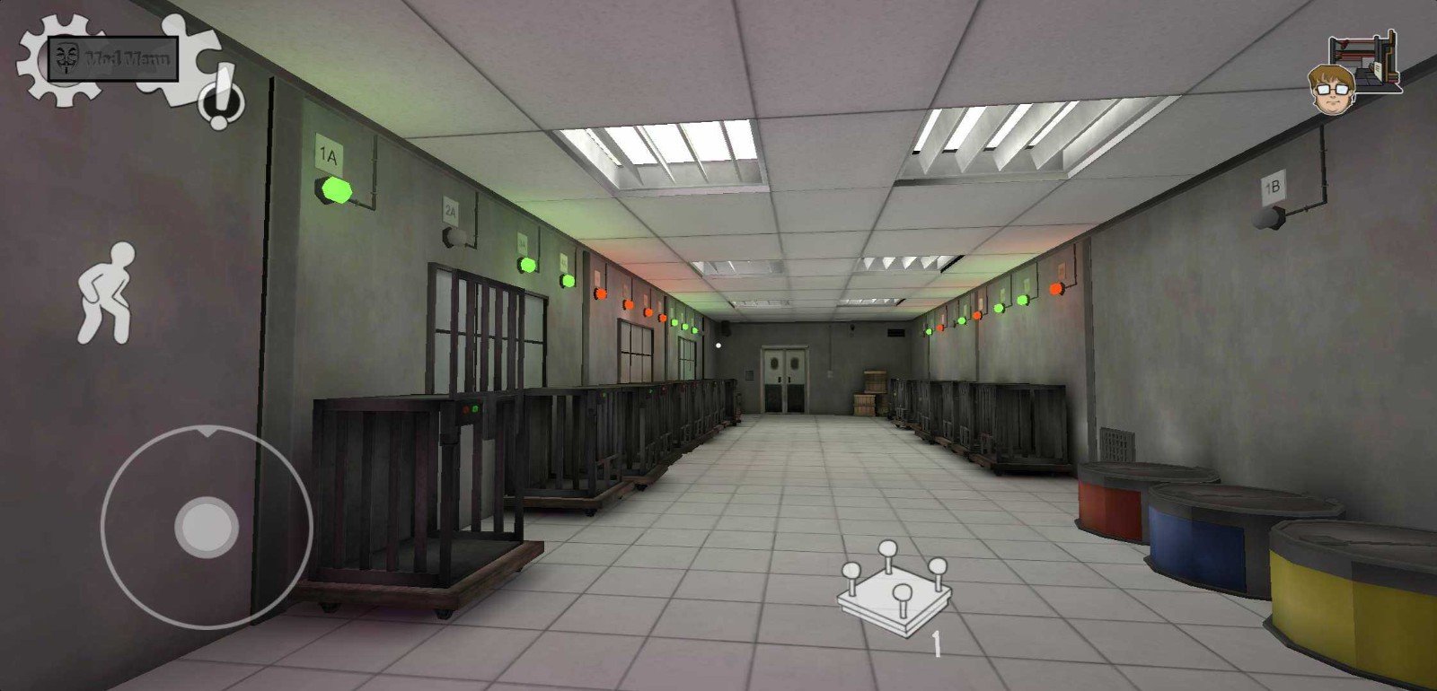 恐怖冰淇淋5outwitt模组版4