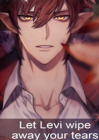 天才超自然浪漫1