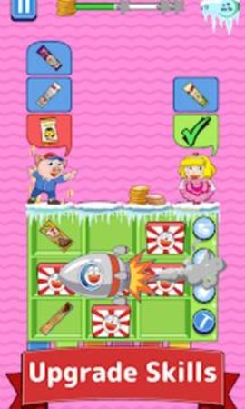 乌拉A梦的冒险1