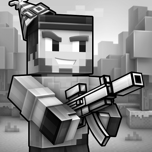 像素枪3d便携版