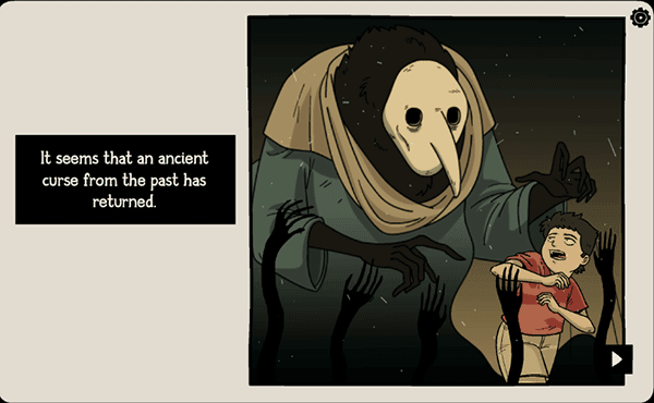 Another Shadow中文版1