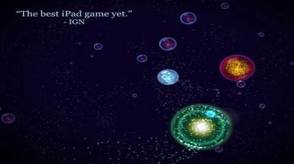 星噬中文完整版1