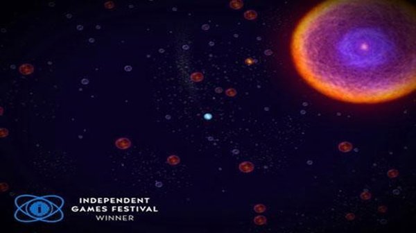 星噬中文完整版3
