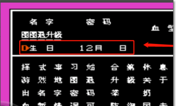 热血格斗传说双虎版0
