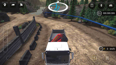 模拟建造3内置菜单版0