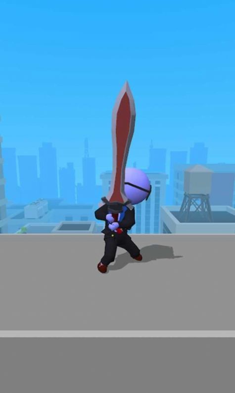 绘画战士3D2