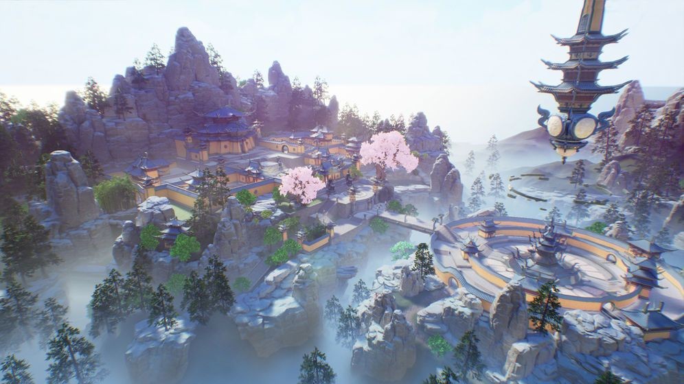 山海经之妖猴崛起1