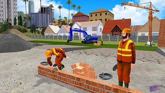 仿工程车驾驶 仿工程车驾驶