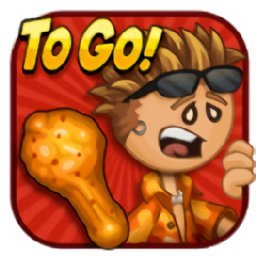 老爹炸鸡店togo无限金币版