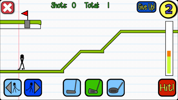 趣味高尔夫 趣味高尔夫