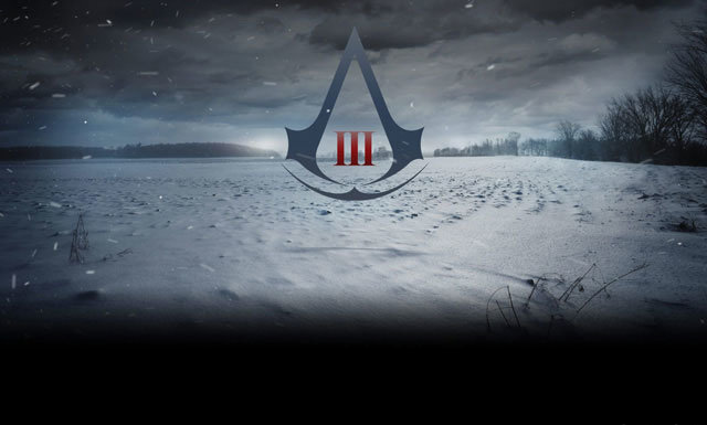 刺客信条3免uplay补丁2