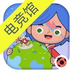 米加小镇电竞城