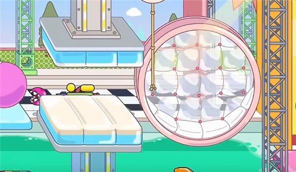 米加小镇电竞城1