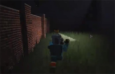 poppyplaytime联机版1