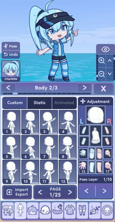 GachaLife22