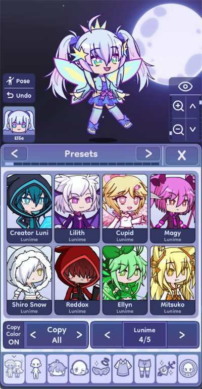 GachaLife23