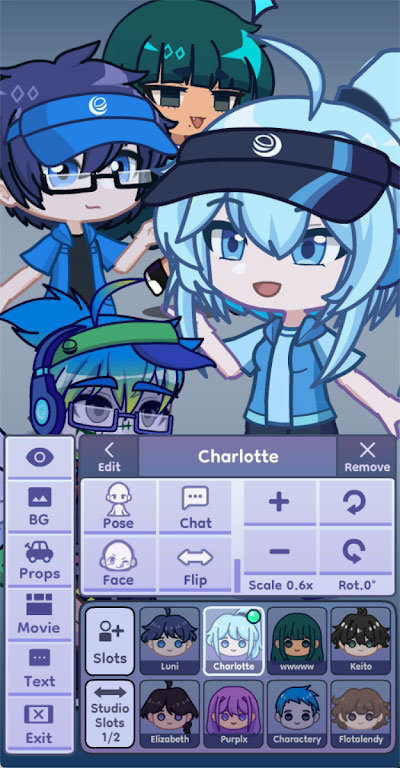 GachaLife24