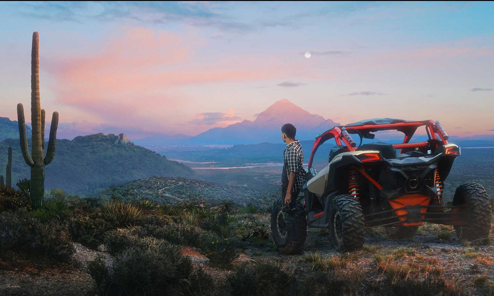 地平线5风火轮版3