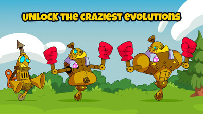 什么母鸡召唤师决斗1