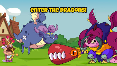 什么母鸡召唤师决斗3