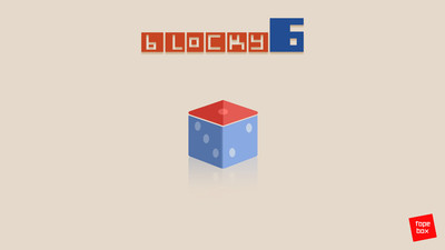 Blocky61