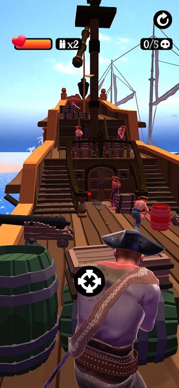Royale Pirates1
