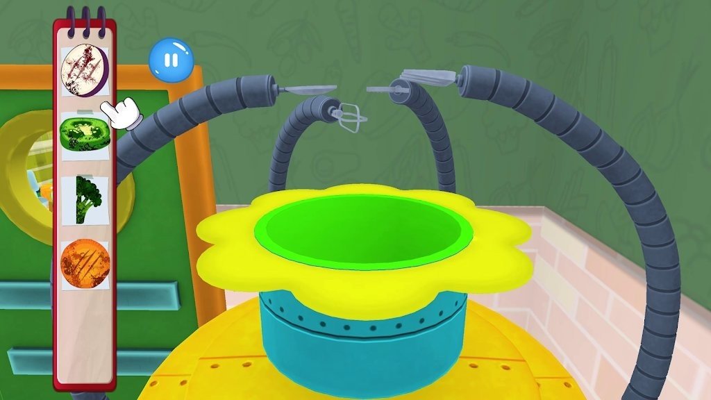 烹饪大师中文版0