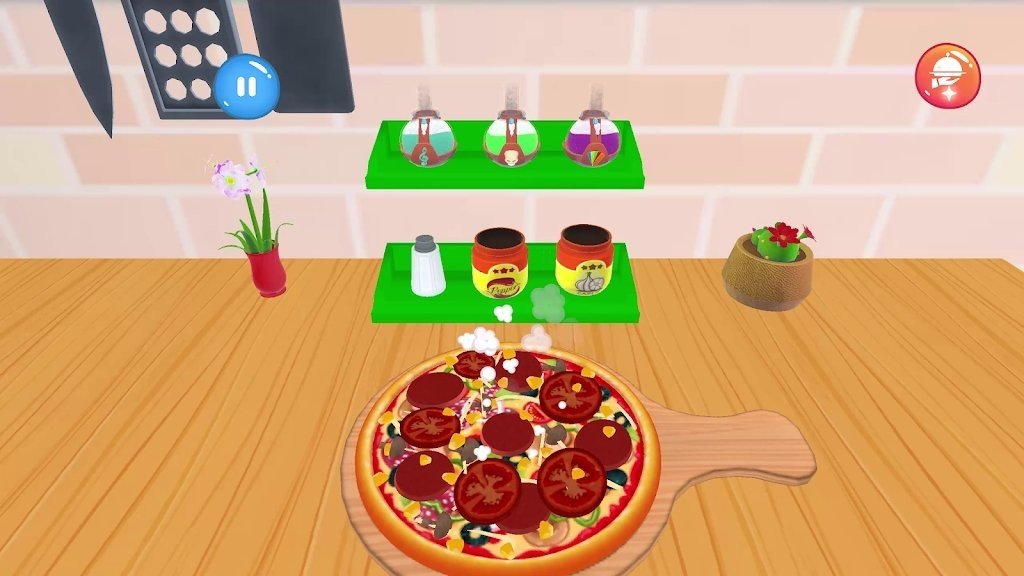 烹饪大师中文版1