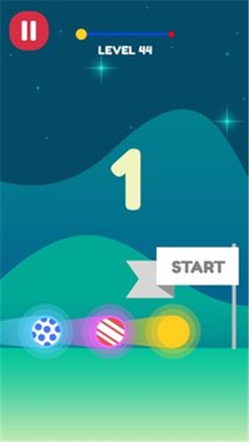 大大世界越野赛1