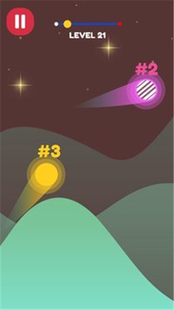 大大世界越野赛 大大世界越野赛