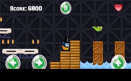 迪恩大冒险 迪恩大冒险