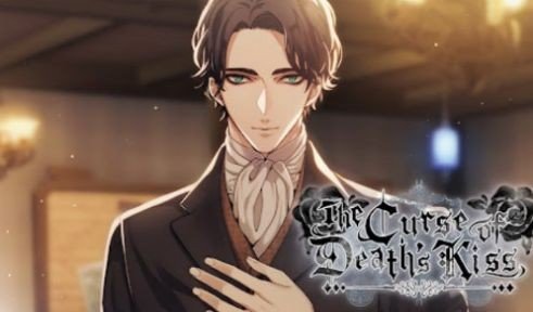 死亡之吻的诅咒0