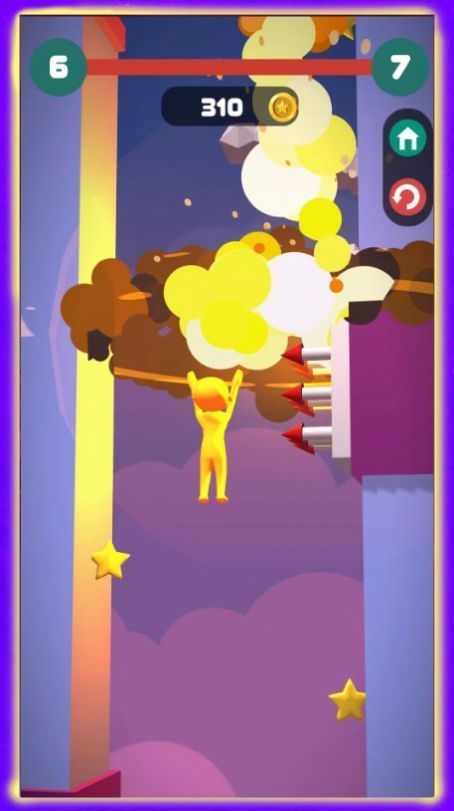 从灵异世界逃脱的少年2