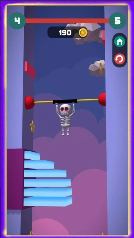 从灵异世界逃脱的少年3