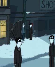 侦探2逻辑之谜0