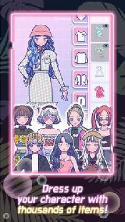 CityDoll去广告版3